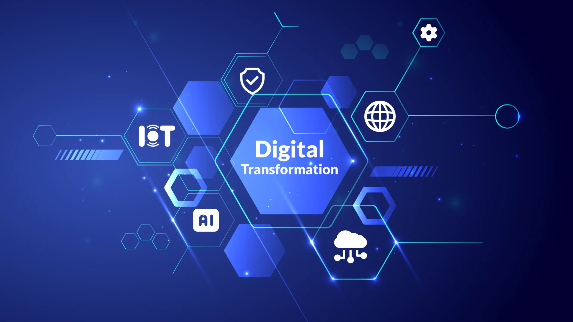 Systems Integration & Platforms