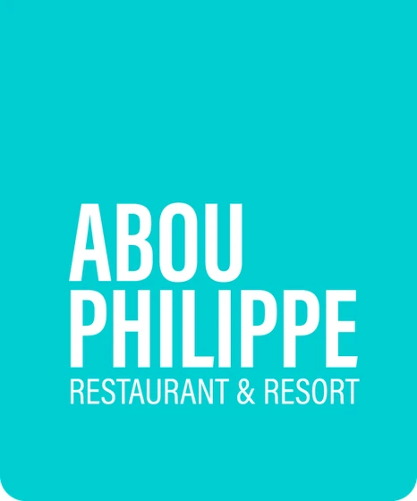 Abou Philippe Resort logo