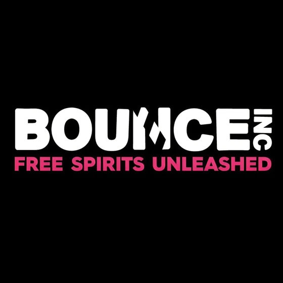 Bounce INC. logo