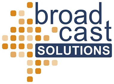 Broadcast Solutions logo