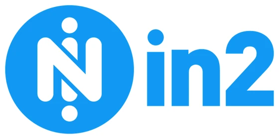 In2 logo