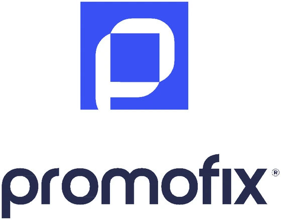 Promofix logo