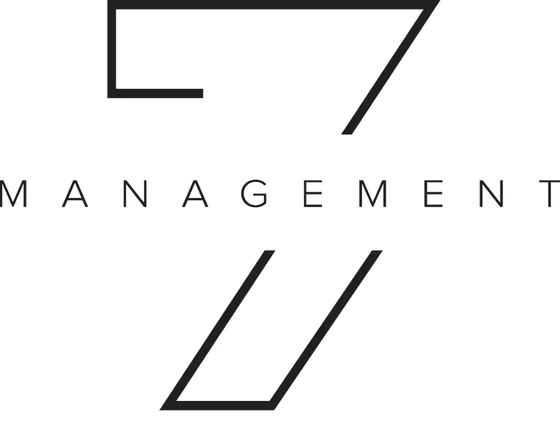 Seven Management logo
