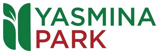 Yasmina Park logo